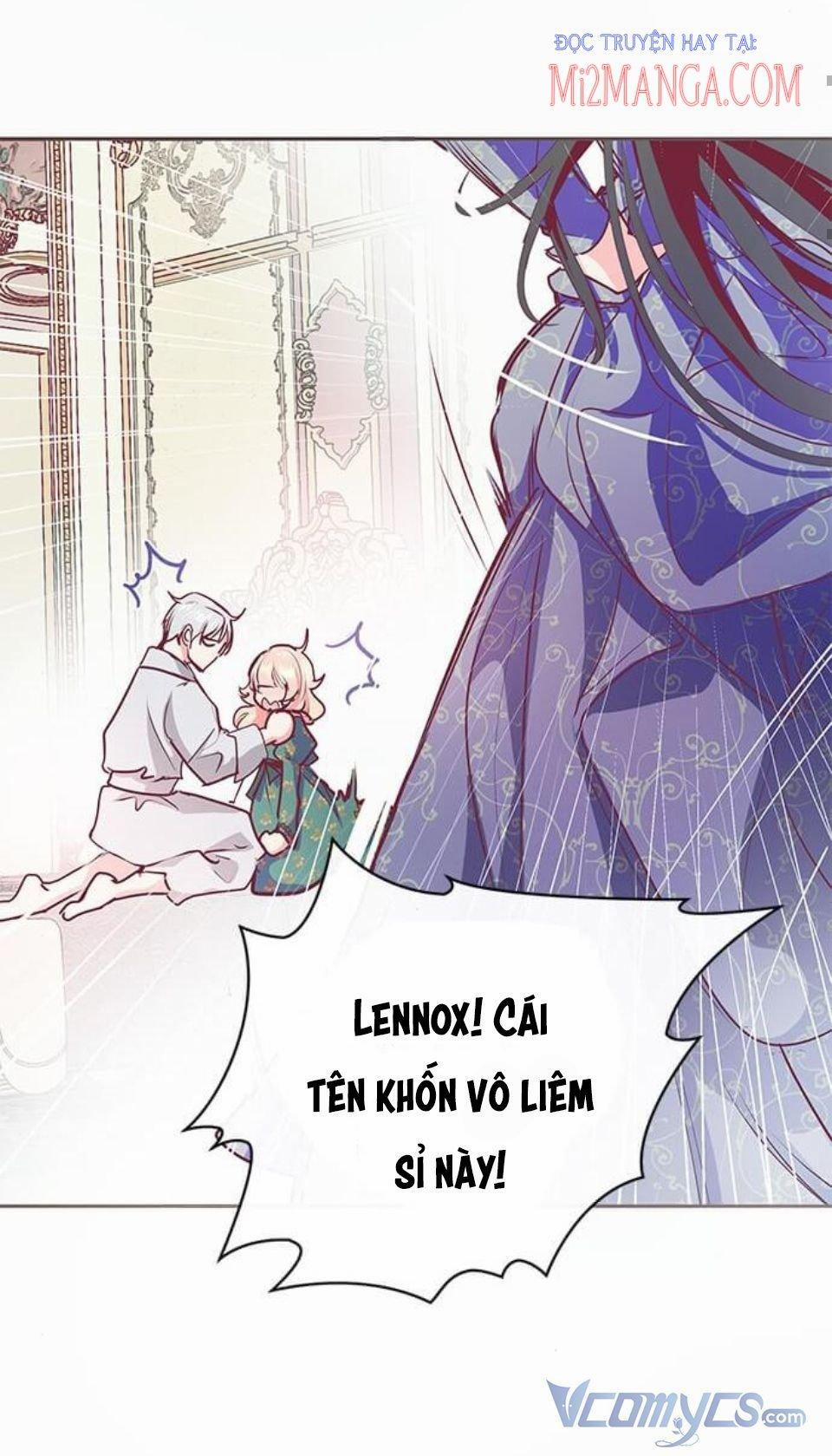 Đại Công Tước, Đó Là Một Sai Lầm! 14.5 trang 0