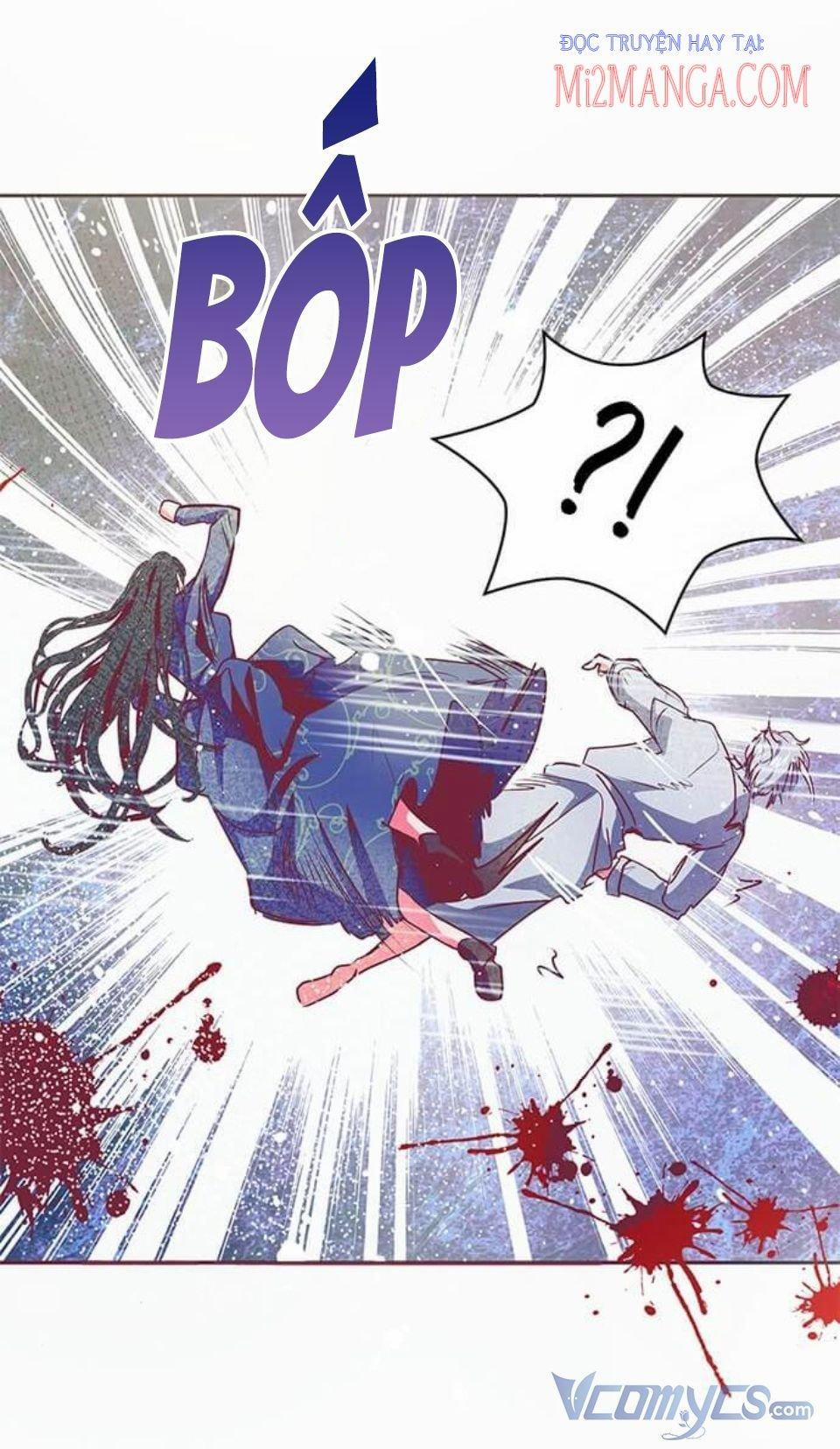 Đại Công Tước, Đó Là Một Sai Lầm! 14.5 trang 1