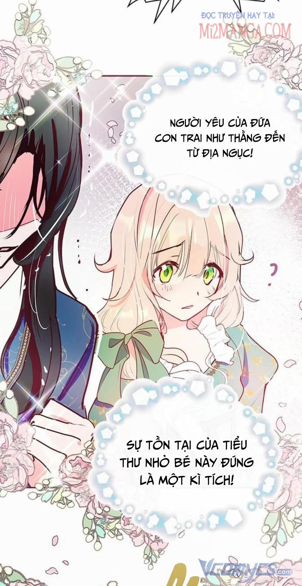 Đại Công Tước, Đó Là Một Sai Lầm! 14.5 trang 13