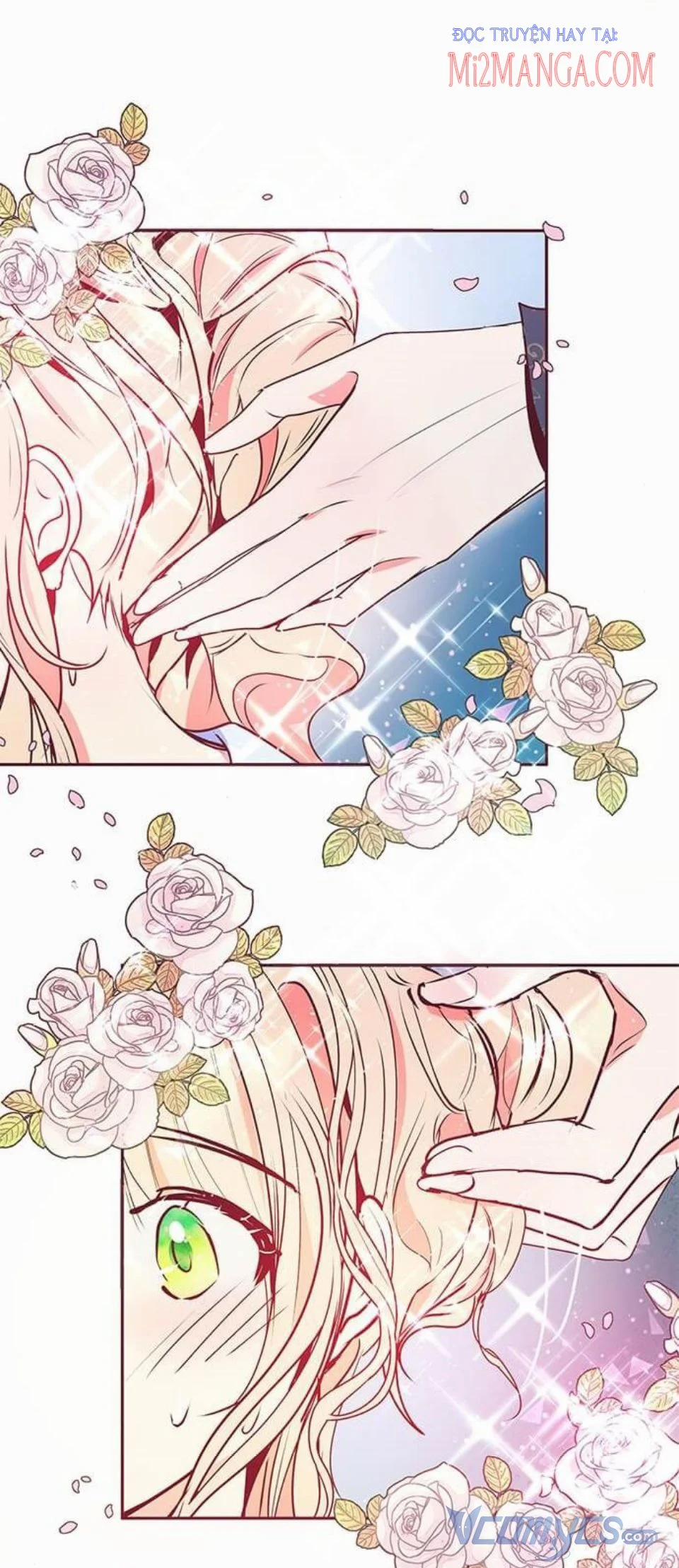 Đại Công Tước, Đó Là Một Sai Lầm! 14.5 trang 15