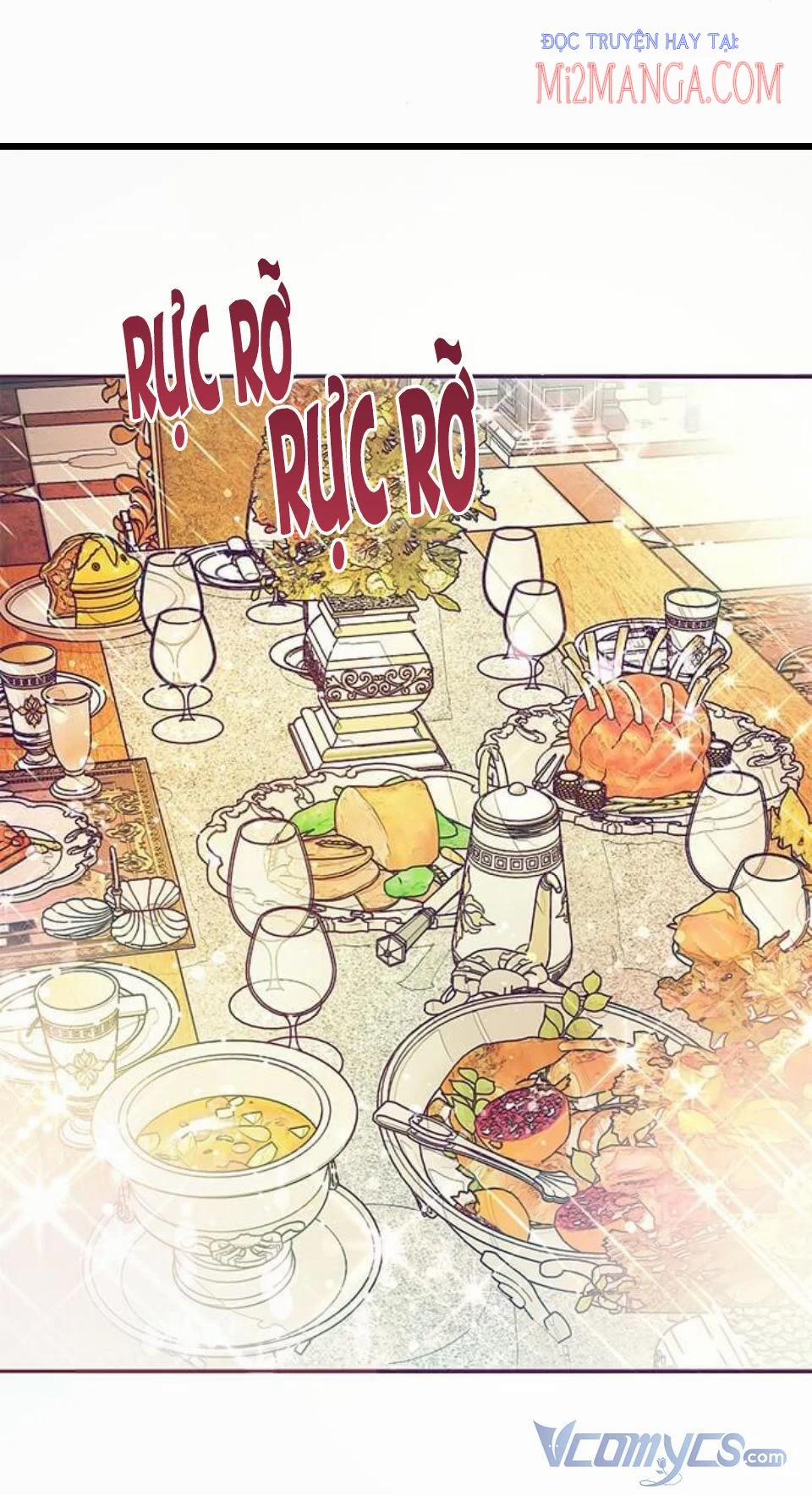 Đại Công Tước, Đó Là Một Sai Lầm! 14.5 trang 17