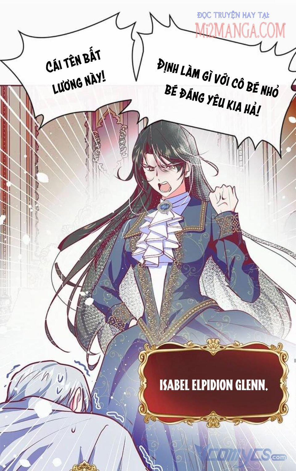 Đại Công Tước, Đó Là Một Sai Lầm! 14.5 trang 2