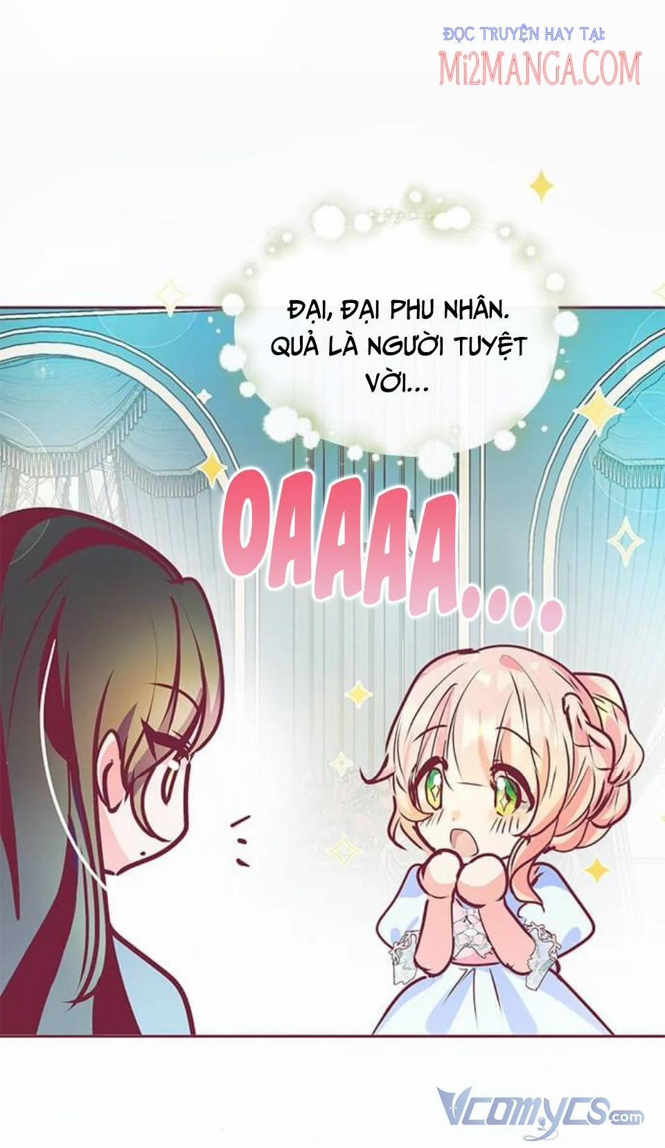 Đại Công Tước, Đó Là Một Sai Lầm! 14.5 trang 22