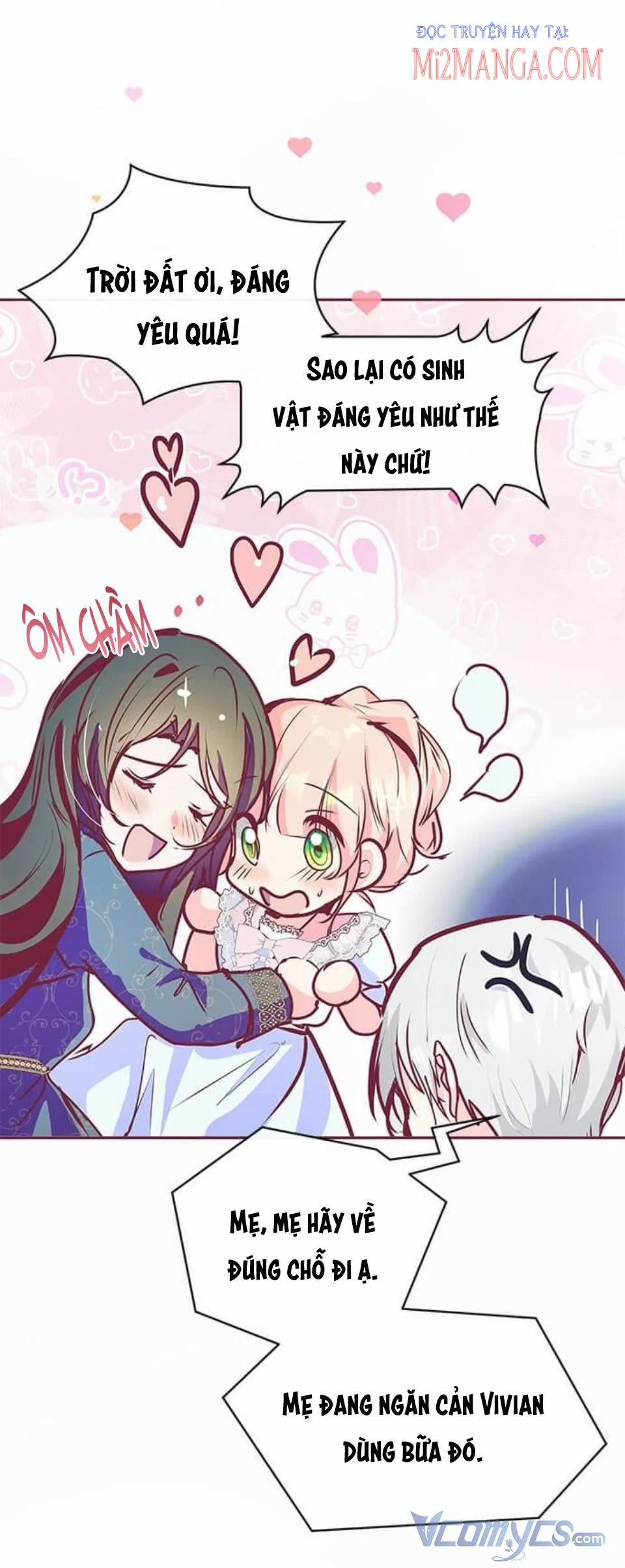 Đại Công Tước, Đó Là Một Sai Lầm! 14.5 trang 23