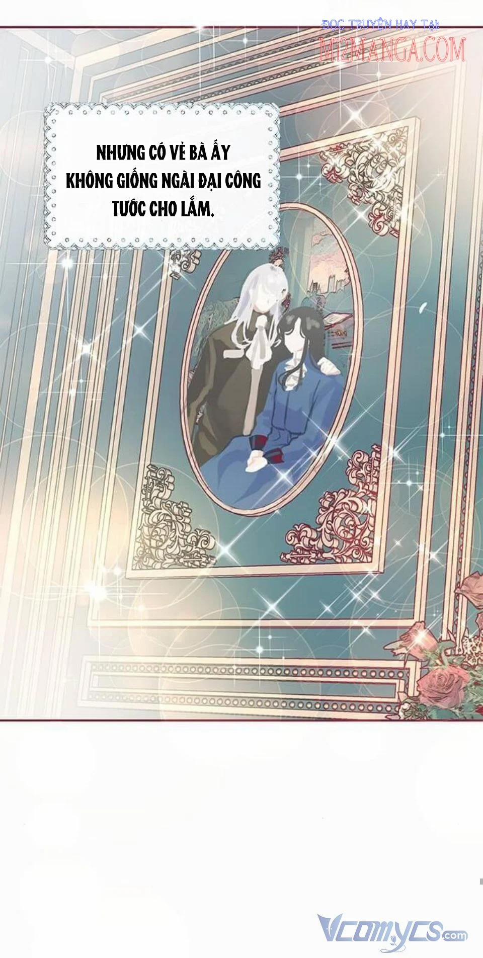 Đại Công Tước, Đó Là Một Sai Lầm! 14.5 trang 25