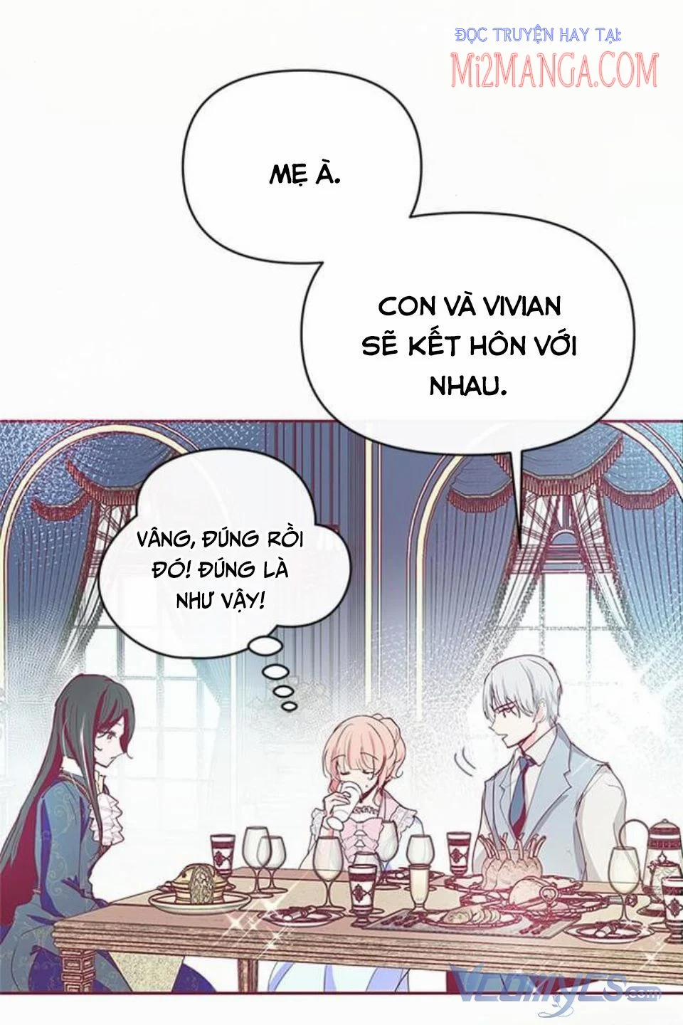 Đại Công Tước, Đó Là Một Sai Lầm! 14.5 trang 29