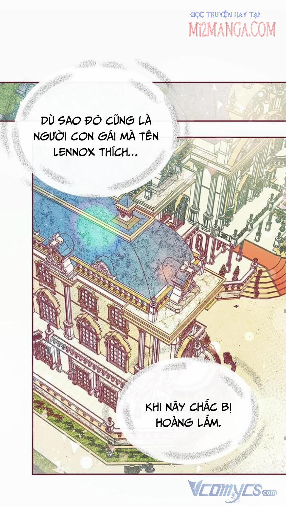 Đại Công Tước, Đó Là Một Sai Lầm! 14.5 trang 7