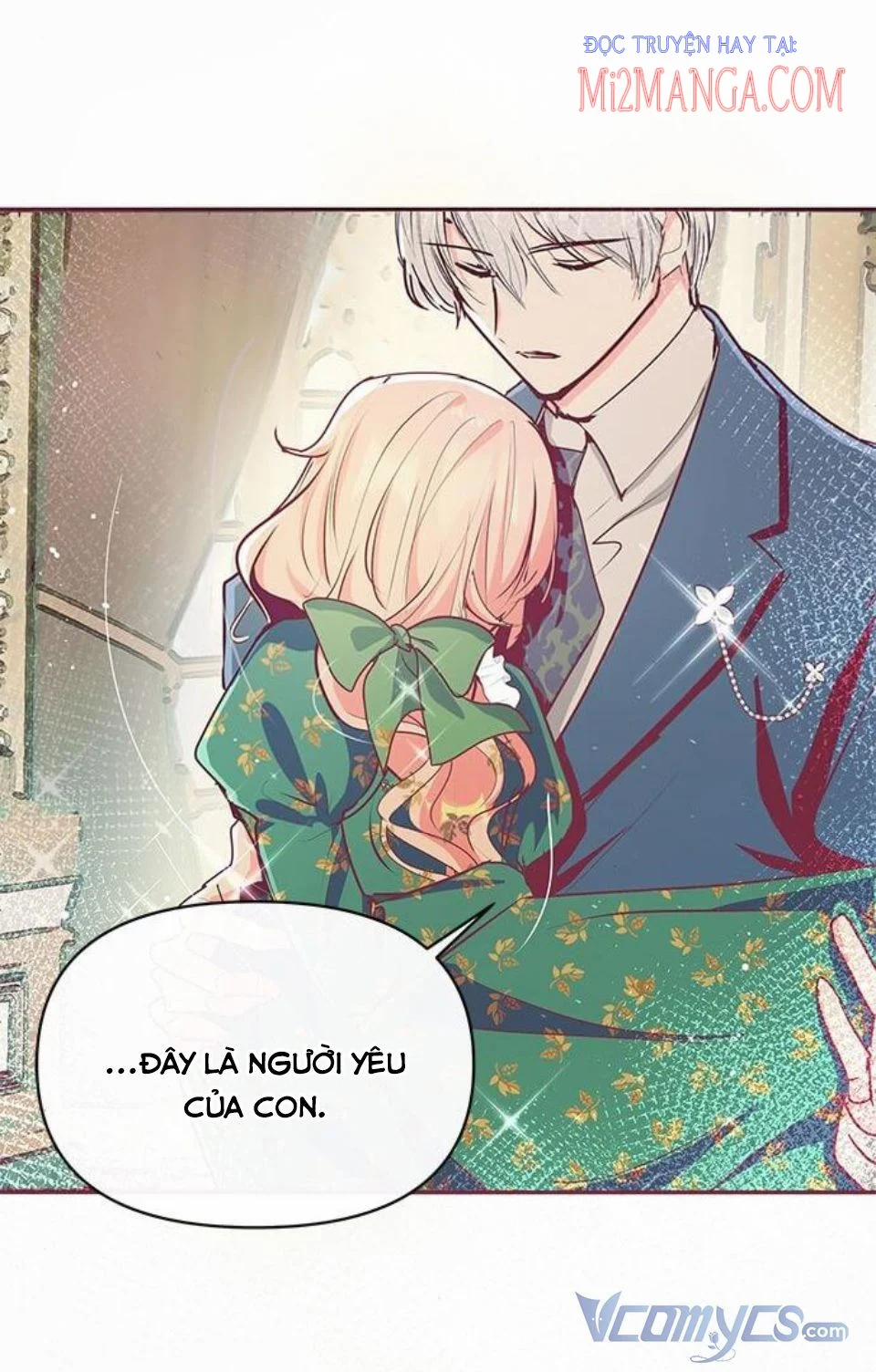 Đại Công Tước, Đó Là Một Sai Lầm! 14.5 trang 9