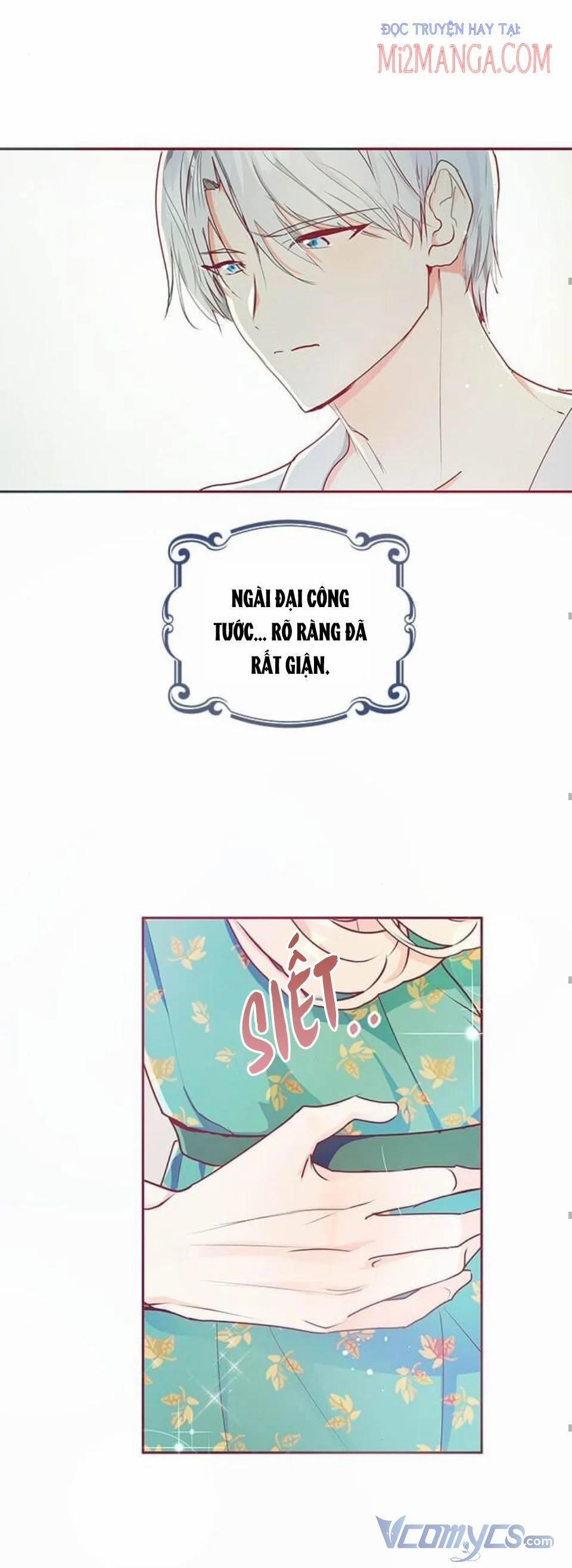 Đại Công Tước, Đó Là Một Sai Lầm! 14 trang 1