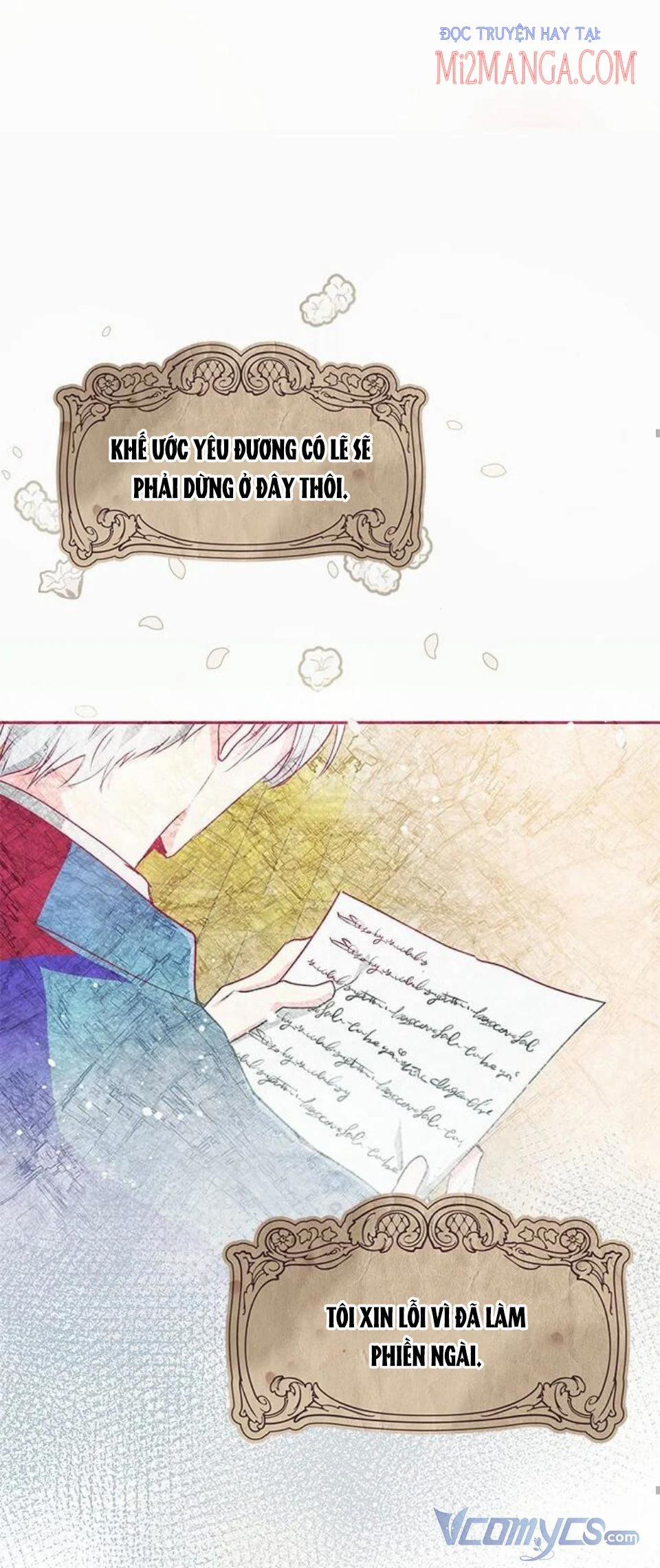 Đại Công Tước, Đó Là Một Sai Lầm! 14 trang 15