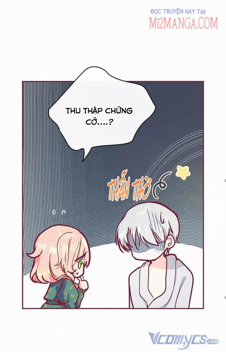 Đại Công Tước, Đó Là Một Sai Lầm! 14 trang 18