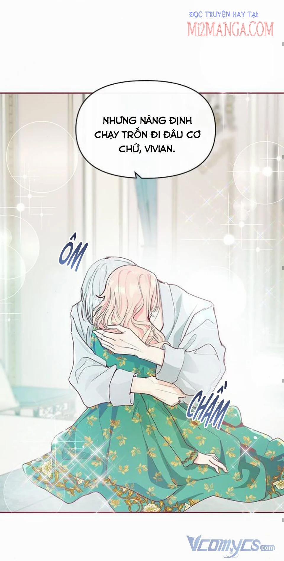 Đại Công Tước, Đó Là Một Sai Lầm! 14 trang 2