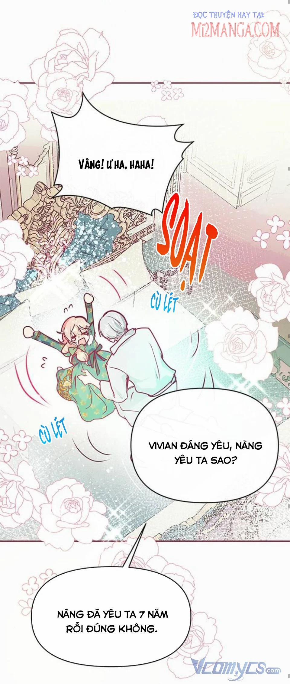 Đại Công Tước, Đó Là Một Sai Lầm! 14 trang 23