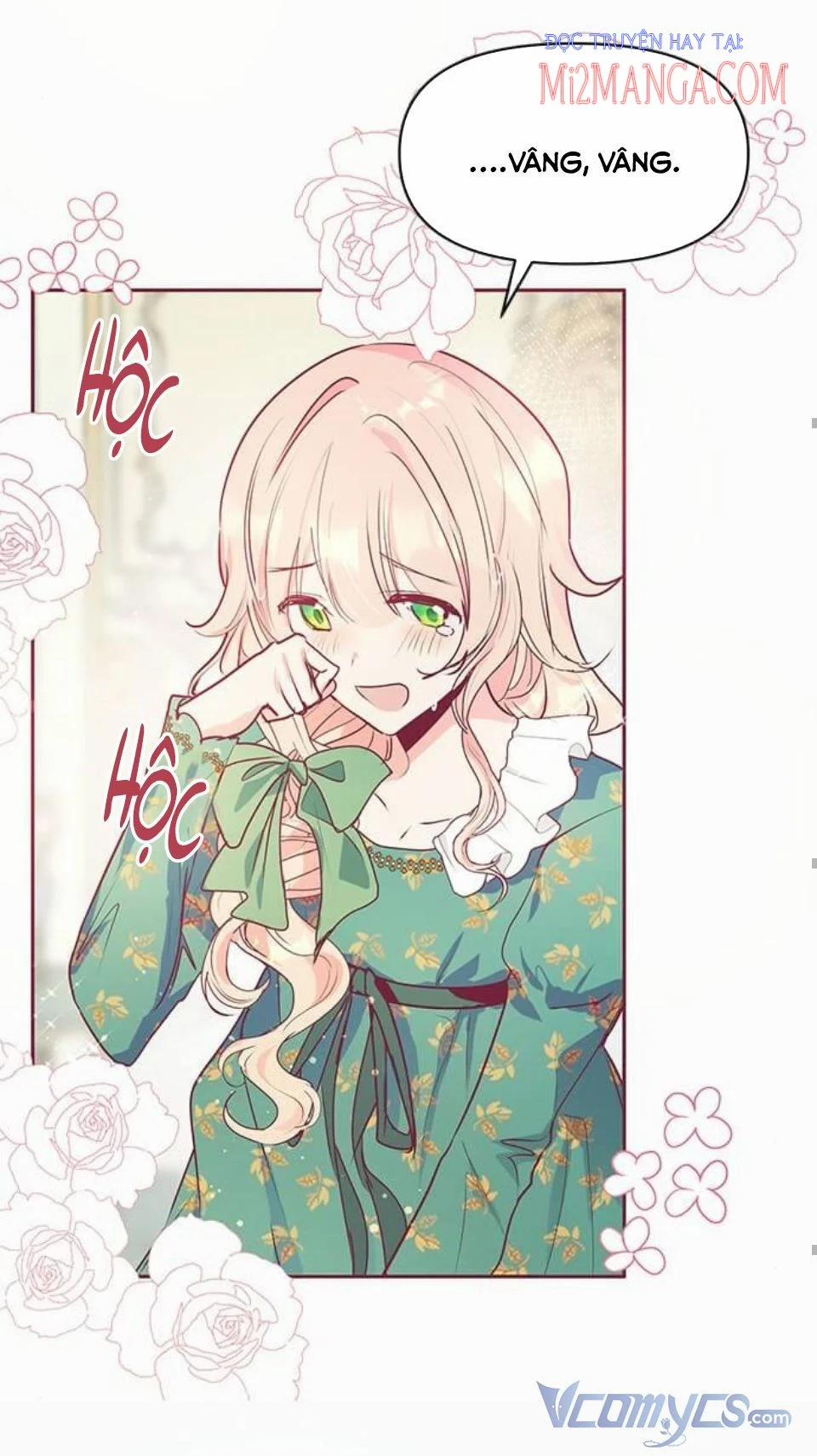 Đại Công Tước, Đó Là Một Sai Lầm! 14 trang 24