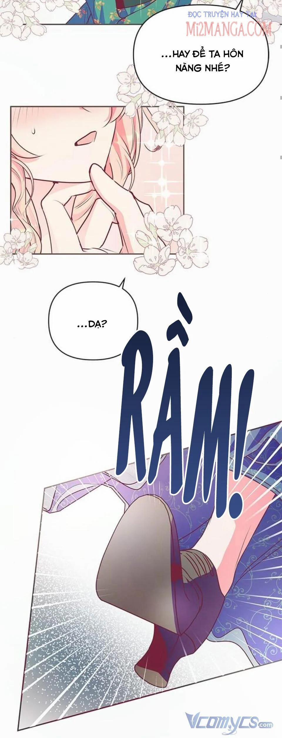 Đại Công Tước, Đó Là Một Sai Lầm! 14 trang 31