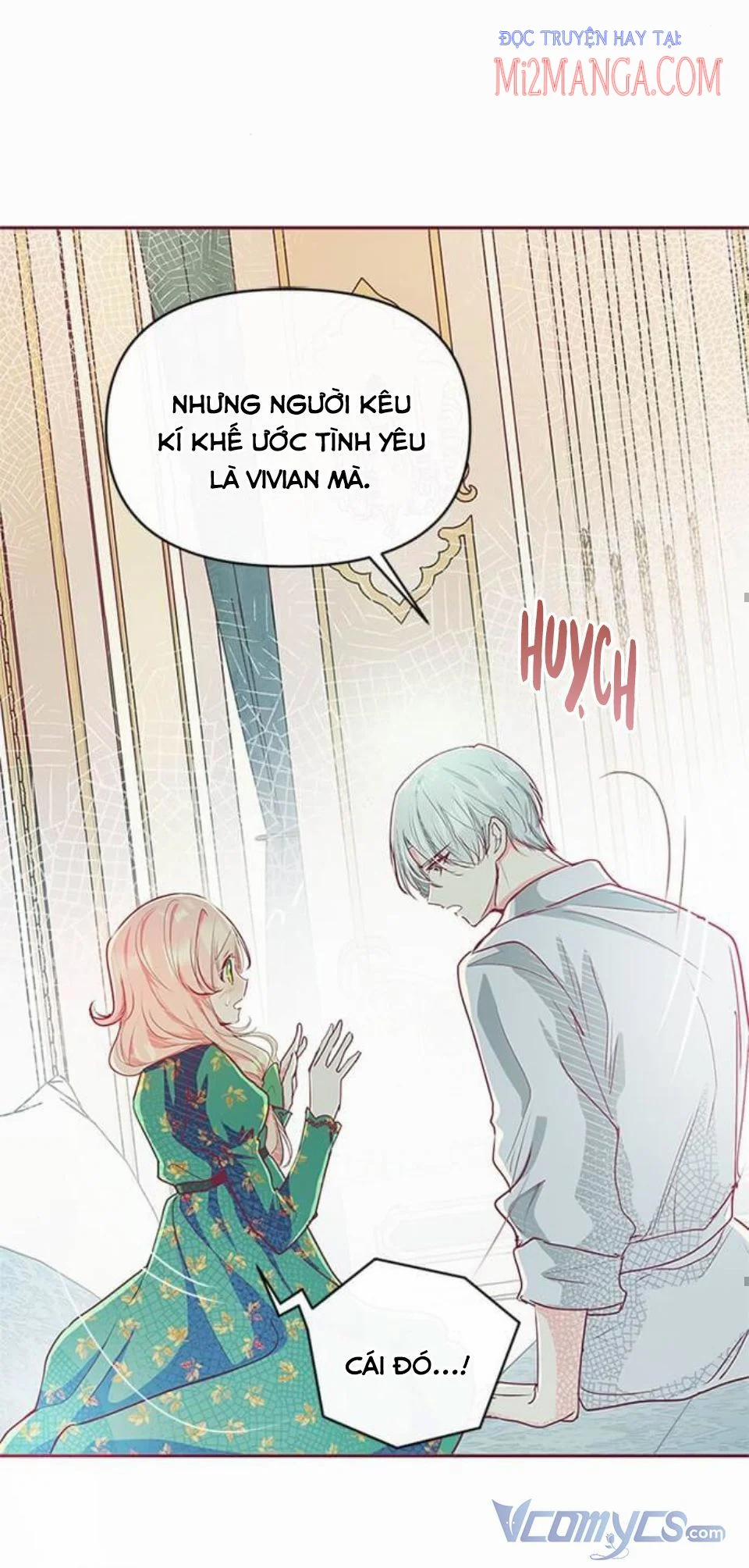 Đại Công Tước, Đó Là Một Sai Lầm! 14 trang 5