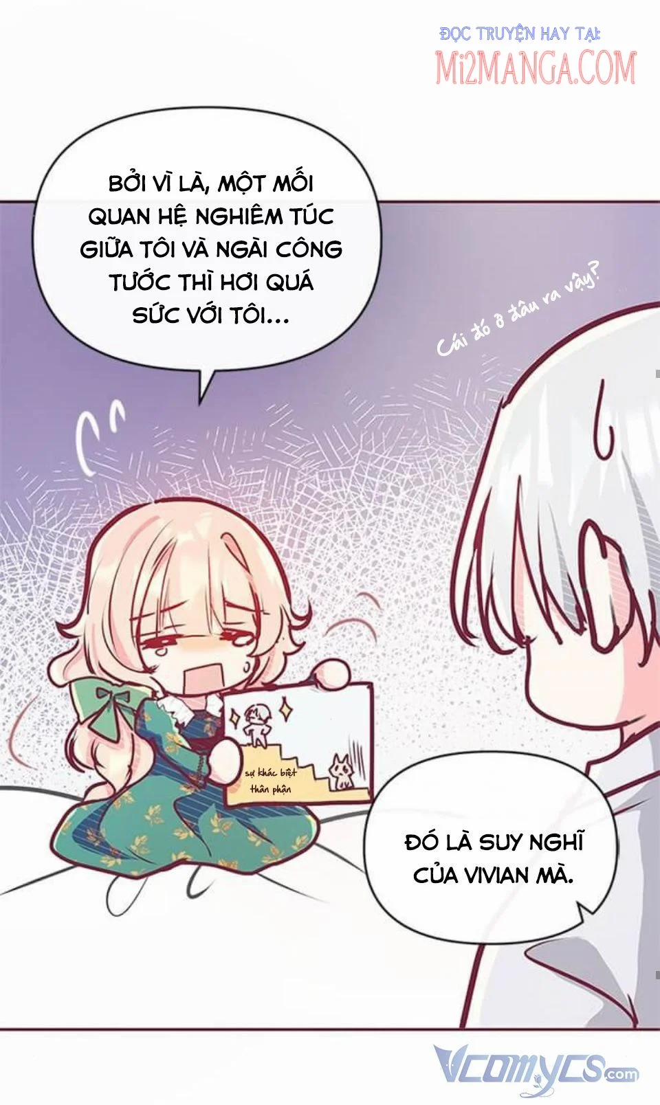 Đại Công Tước, Đó Là Một Sai Lầm! 14 trang 6