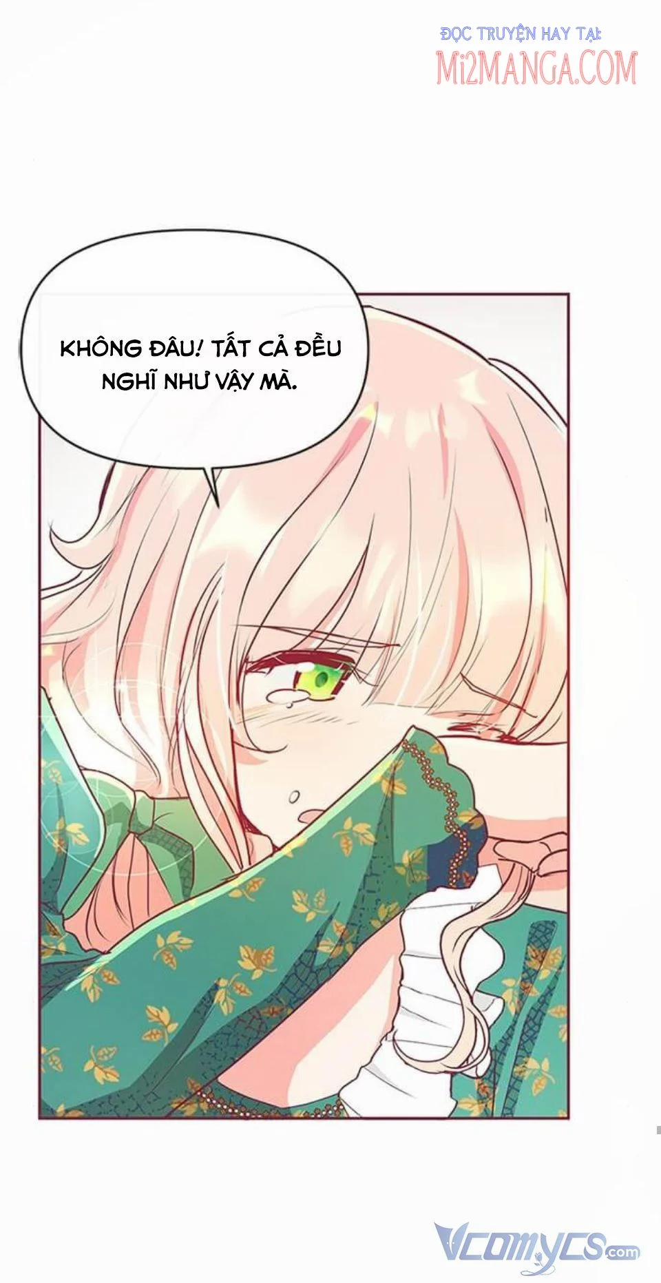 Đại Công Tước, Đó Là Một Sai Lầm! 14 trang 7