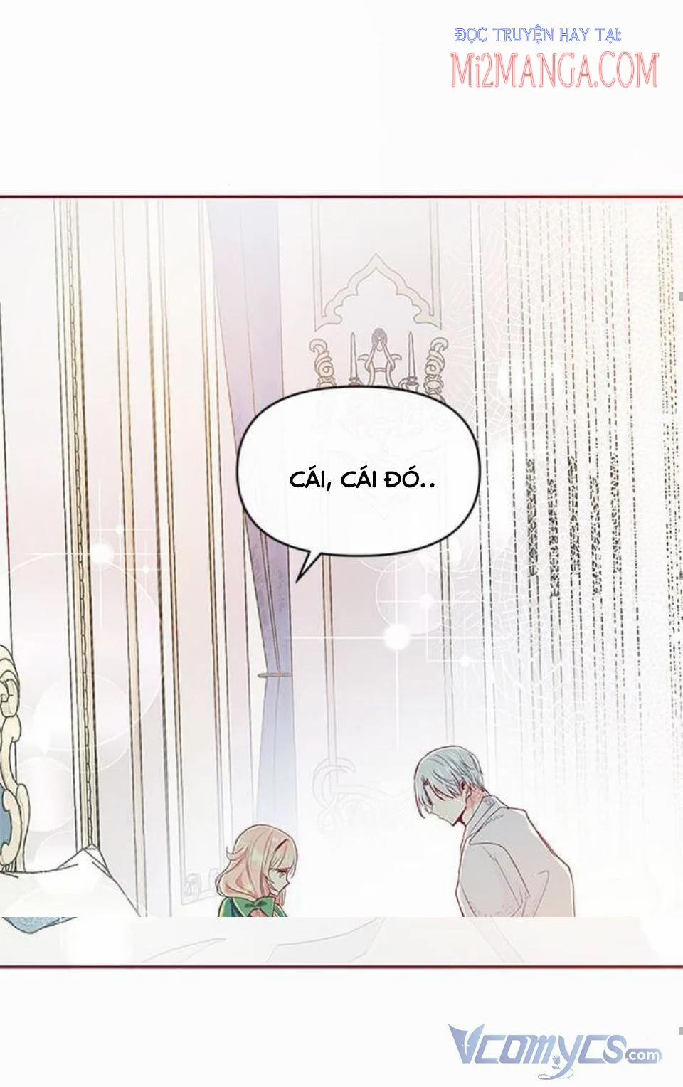 Đại Công Tước, Đó Là Một Sai Lầm! 14 trang 9