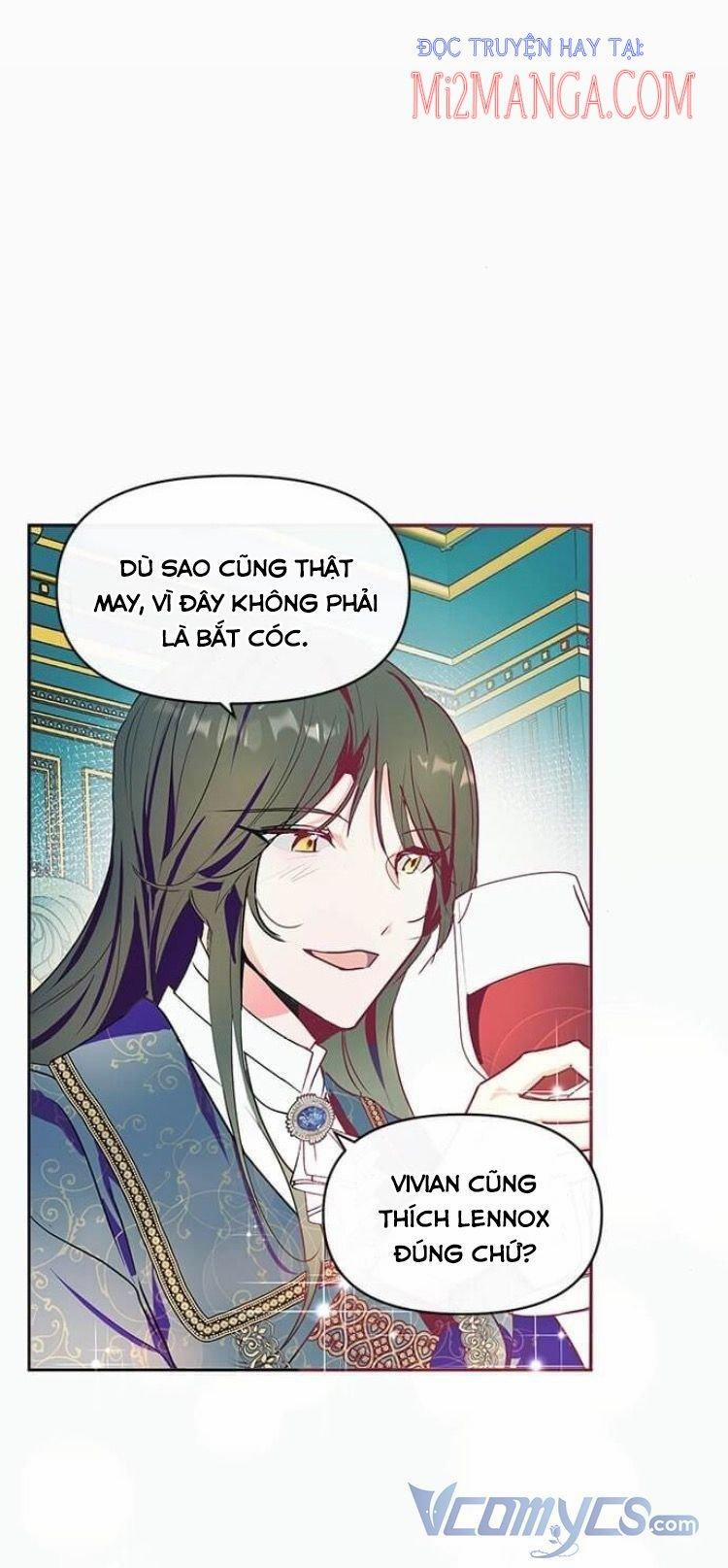 Đại Công Tước, Đó Là Một Sai Lầm! 15.5 trang 1