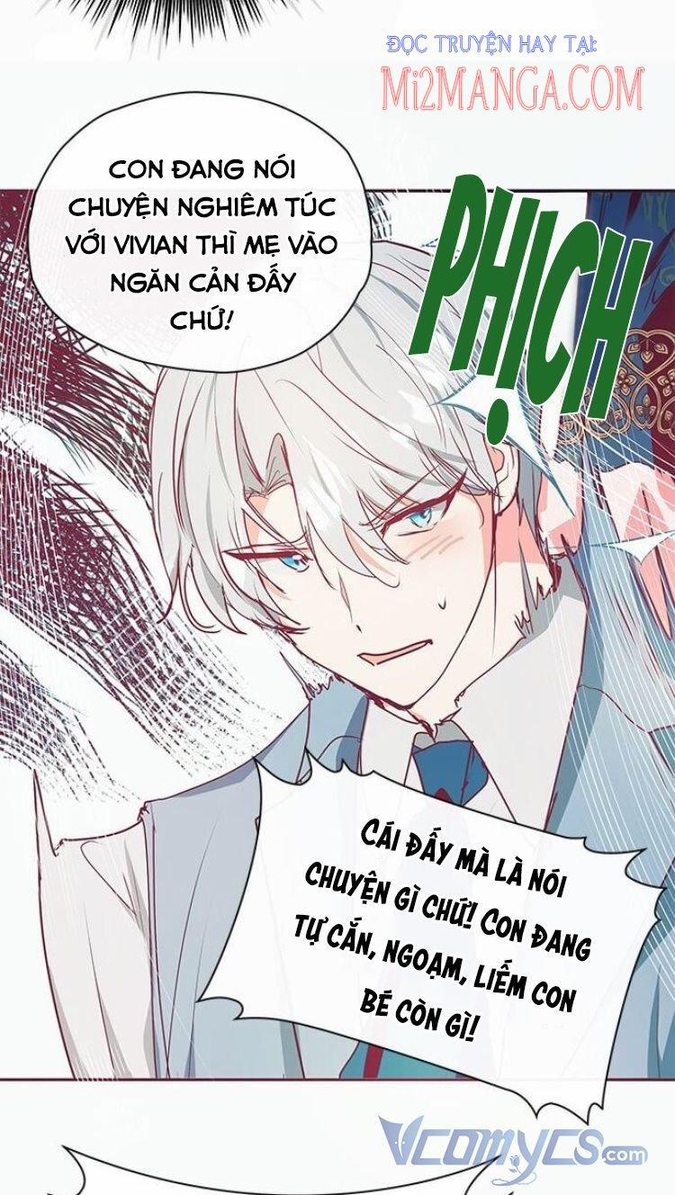 Đại Công Tước, Đó Là Một Sai Lầm! 15.5 trang 11