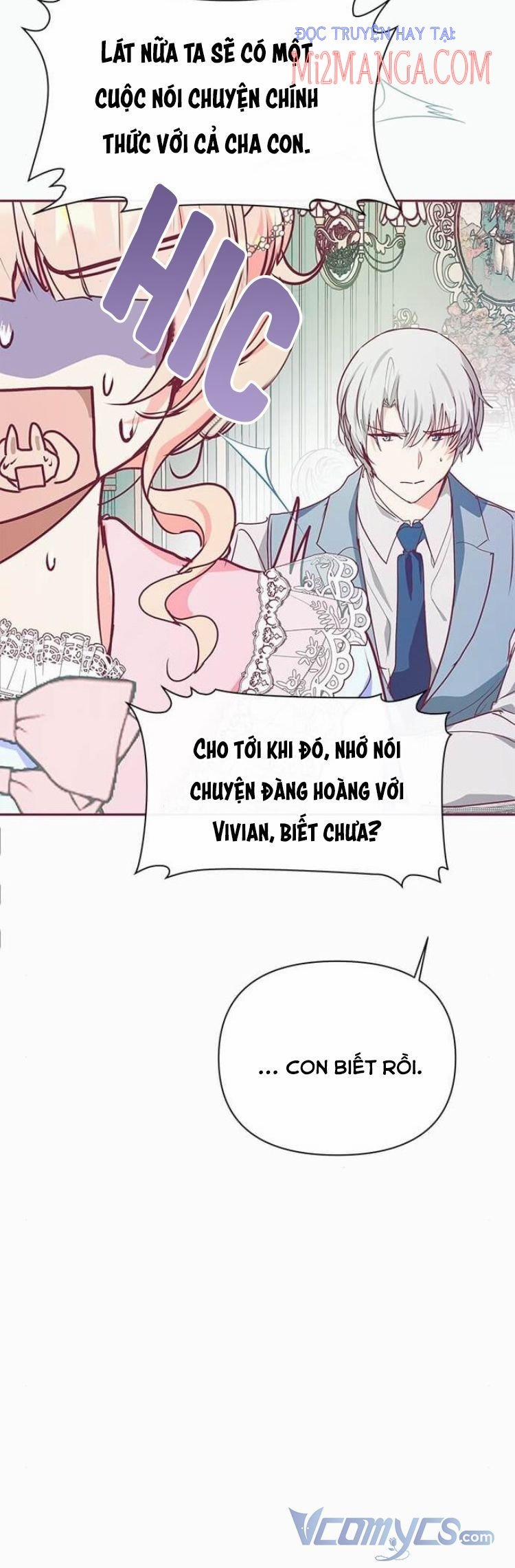 Đại Công Tước, Đó Là Một Sai Lầm! 15.5 trang 12