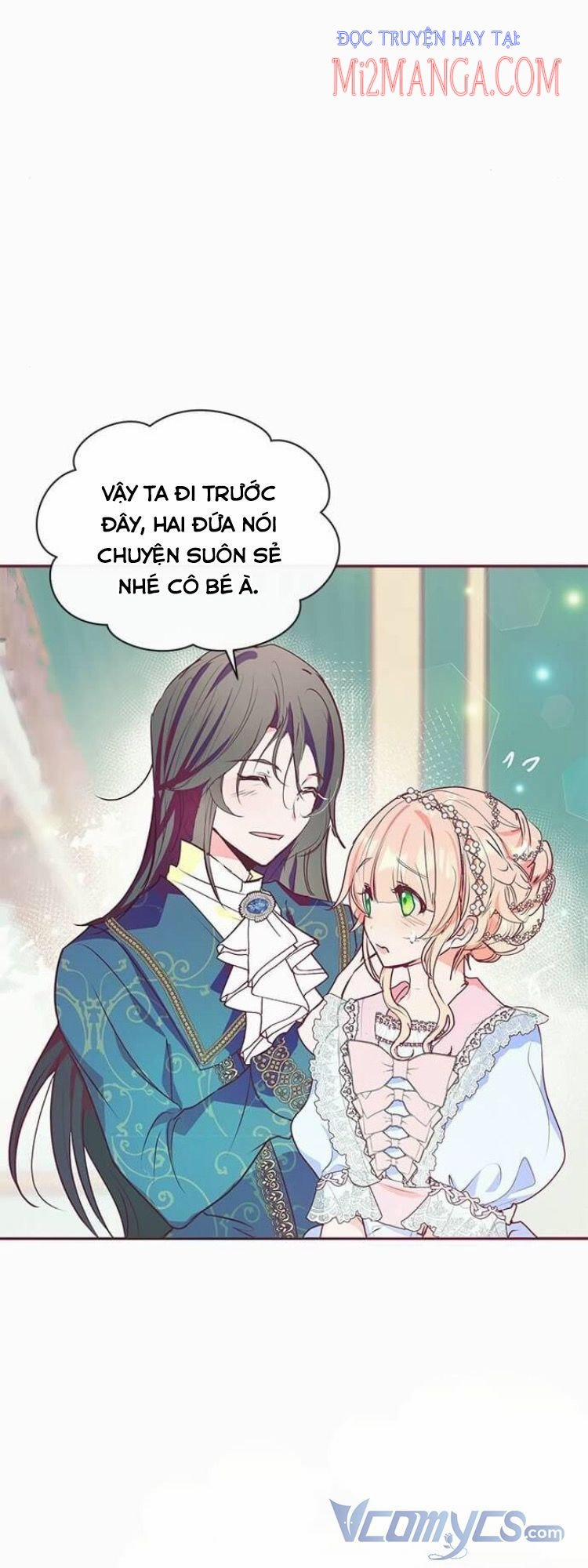 Đại Công Tước, Đó Là Một Sai Lầm! 15.5 trang 13