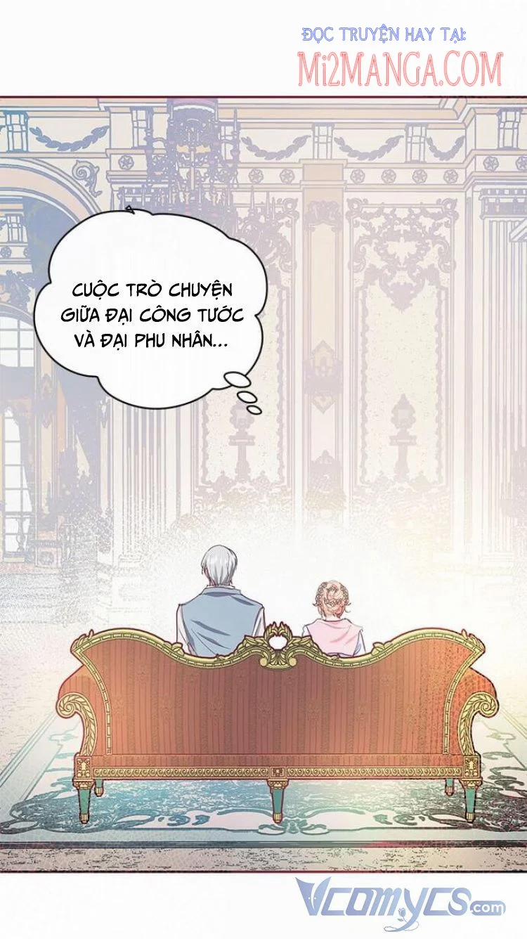 Đại Công Tước, Đó Là Một Sai Lầm! 15.5 trang 17