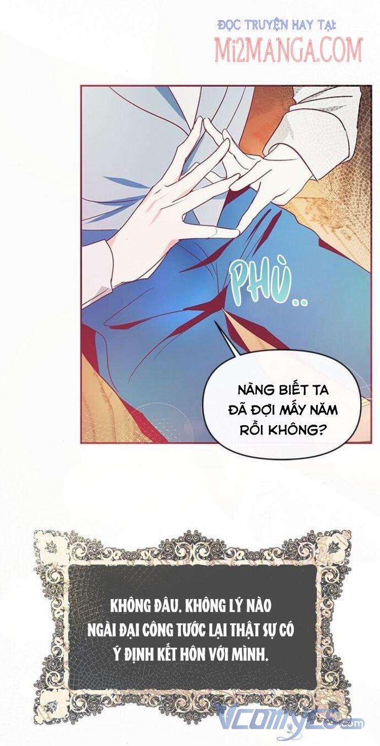 Đại Công Tước, Đó Là Một Sai Lầm! 15.5 trang 18