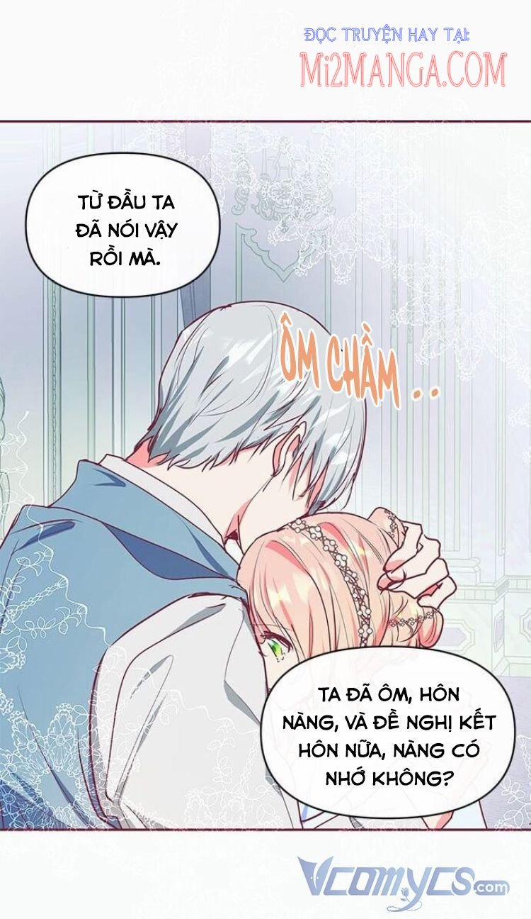 Đại Công Tước, Đó Là Một Sai Lầm! 15.5 trang 23