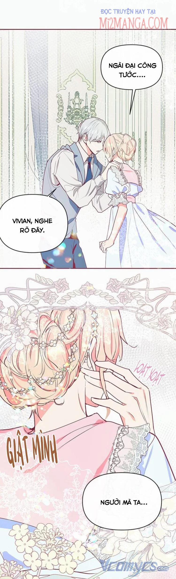 Đại Công Tước, Đó Là Một Sai Lầm! 15.5 trang 24