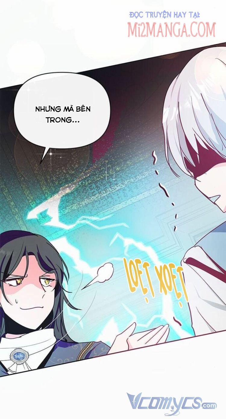 Đại Công Tước, Đó Là Một Sai Lầm! 15.5 trang 3