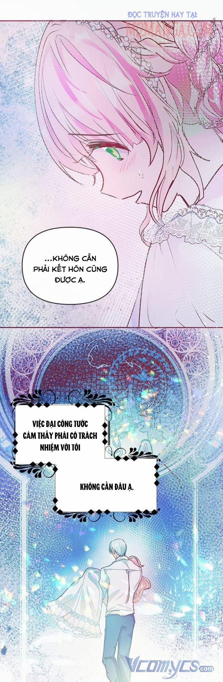 Đại Công Tước, Đó Là Một Sai Lầm! 15.5 trang 5