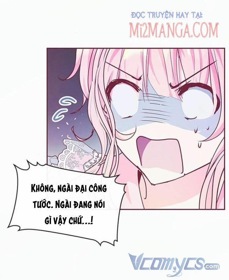 Đại Công Tước, Đó Là Một Sai Lầm! 15 trang 1