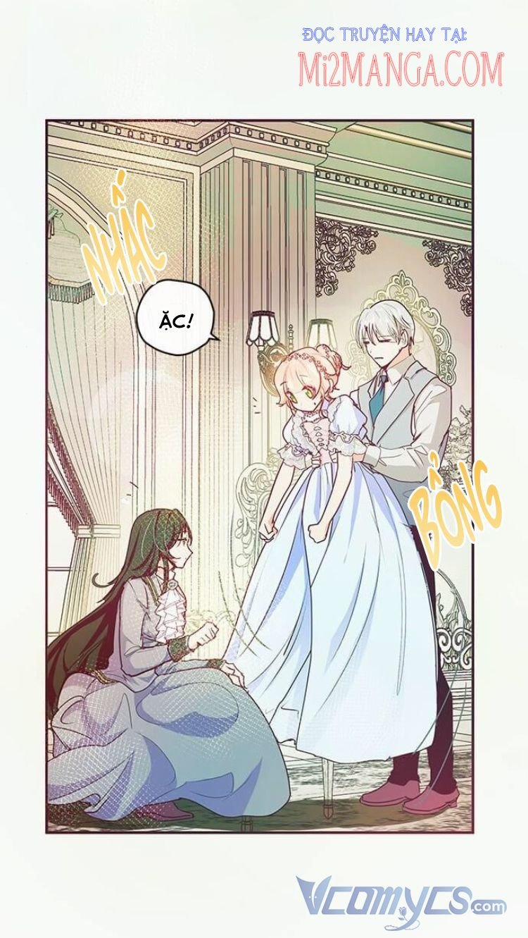 Đại Công Tước, Đó Là Một Sai Lầm! 15 trang 11
