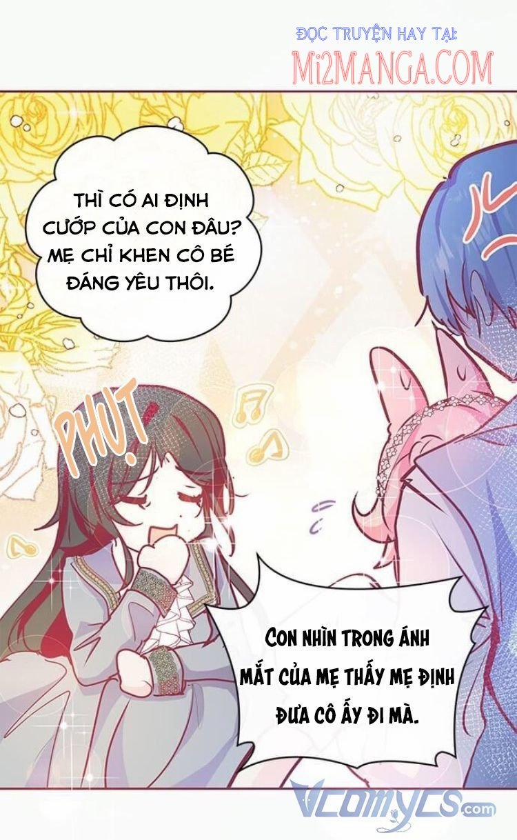 Đại Công Tước, Đó Là Một Sai Lầm! 15 trang 13