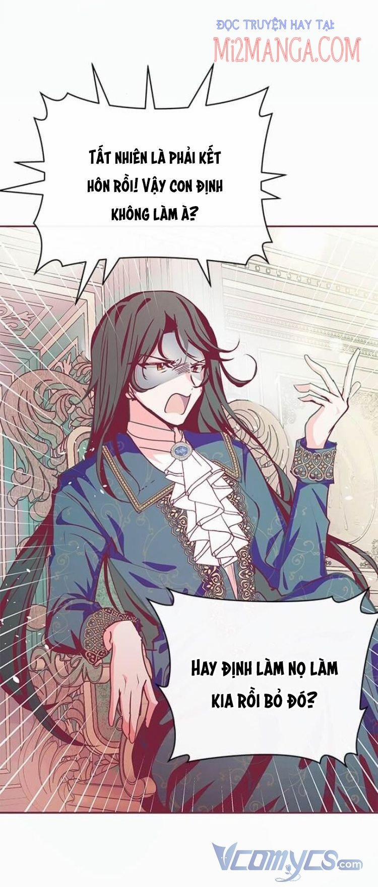 Đại Công Tước, Đó Là Một Sai Lầm! 15 trang 2