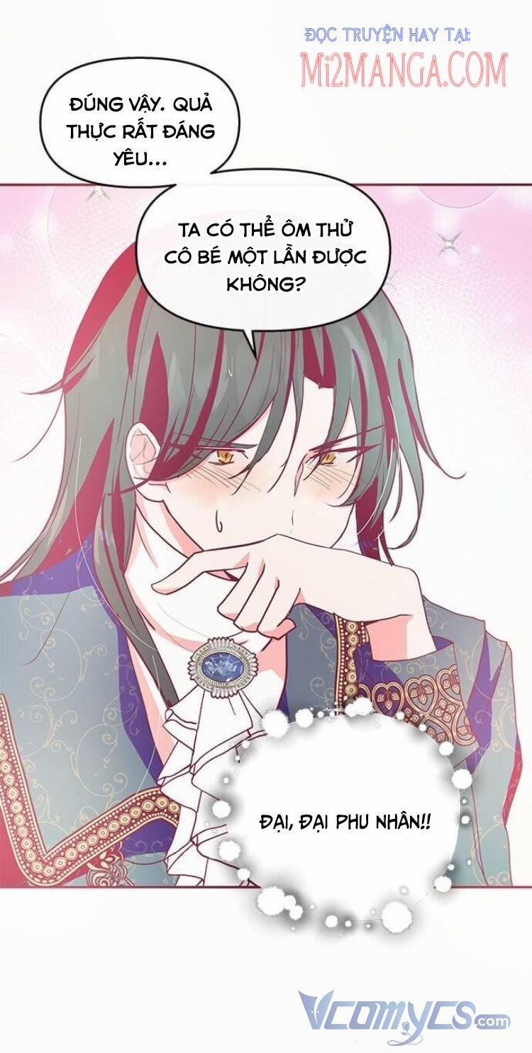 Đại Công Tước, Đó Là Một Sai Lầm! 15 trang 21