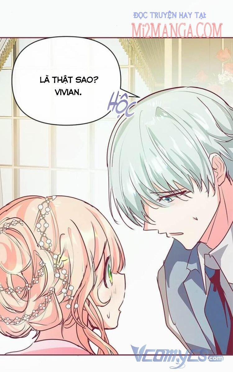 Đại Công Tước, Đó Là Một Sai Lầm! 15 trang 25