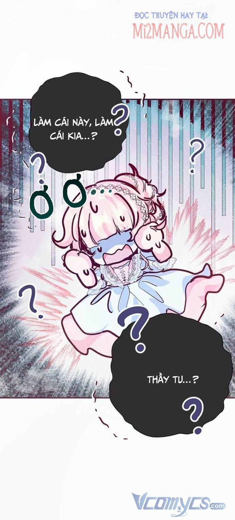 Đại Công Tước, Đó Là Một Sai Lầm! 15 trang 6