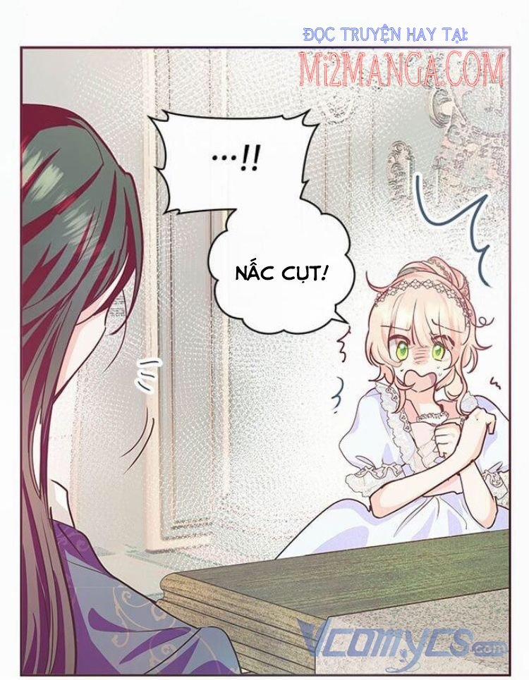 Đại Công Tước, Đó Là Một Sai Lầm! 15 trang 8