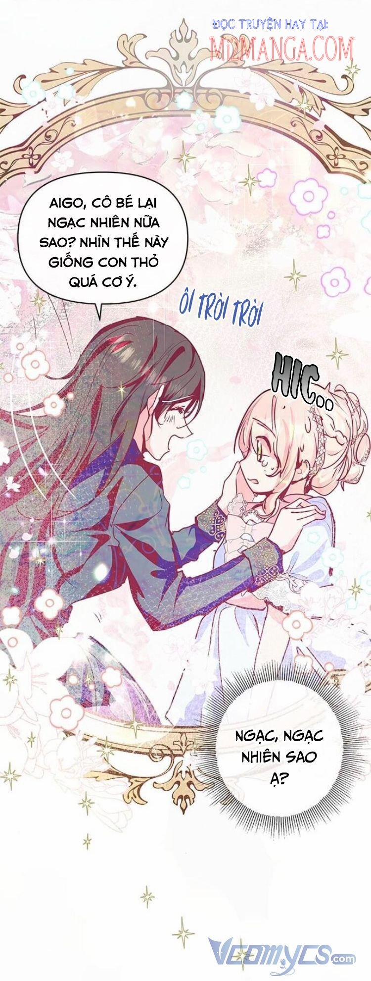 Đại Công Tước, Đó Là Một Sai Lầm! 15 trang 9