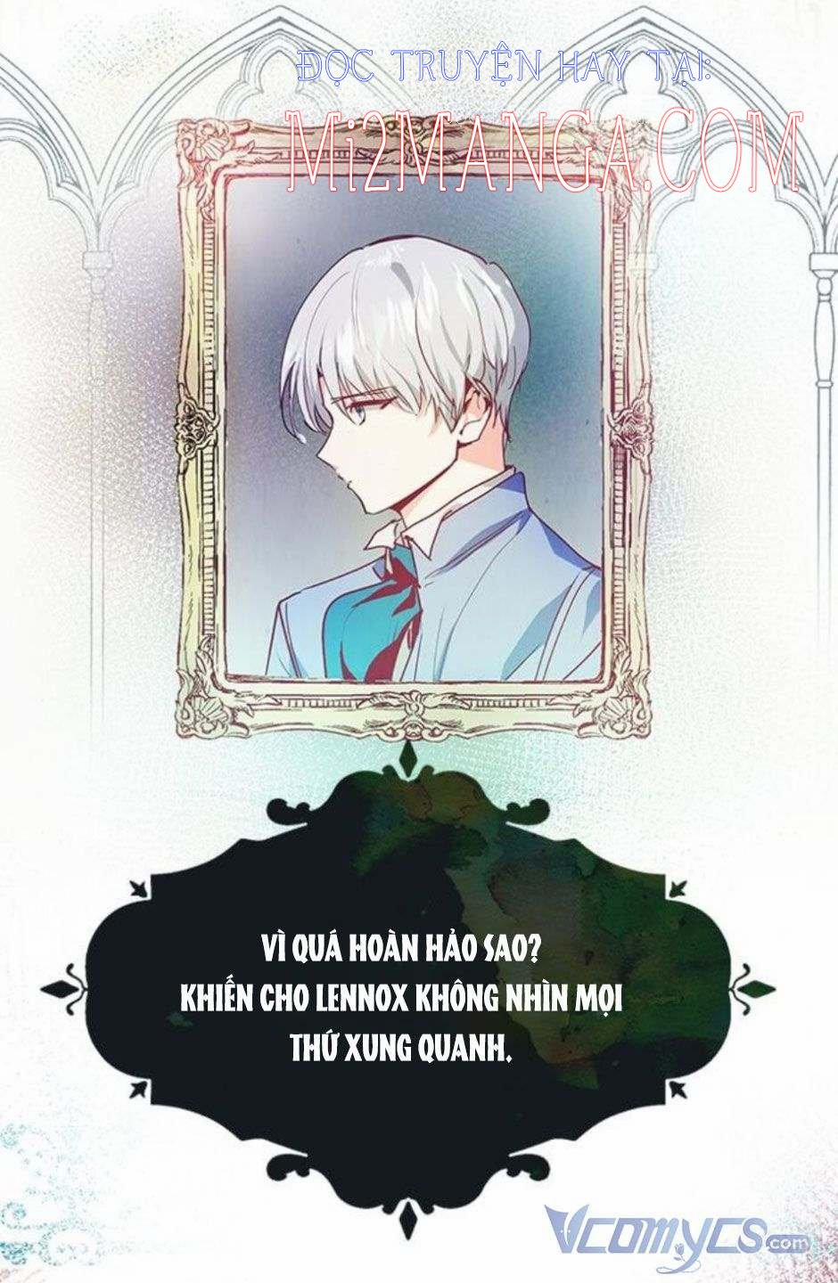 Đại Công Tước, Đó Là Một Sai Lầm! 16.5 trang 23
