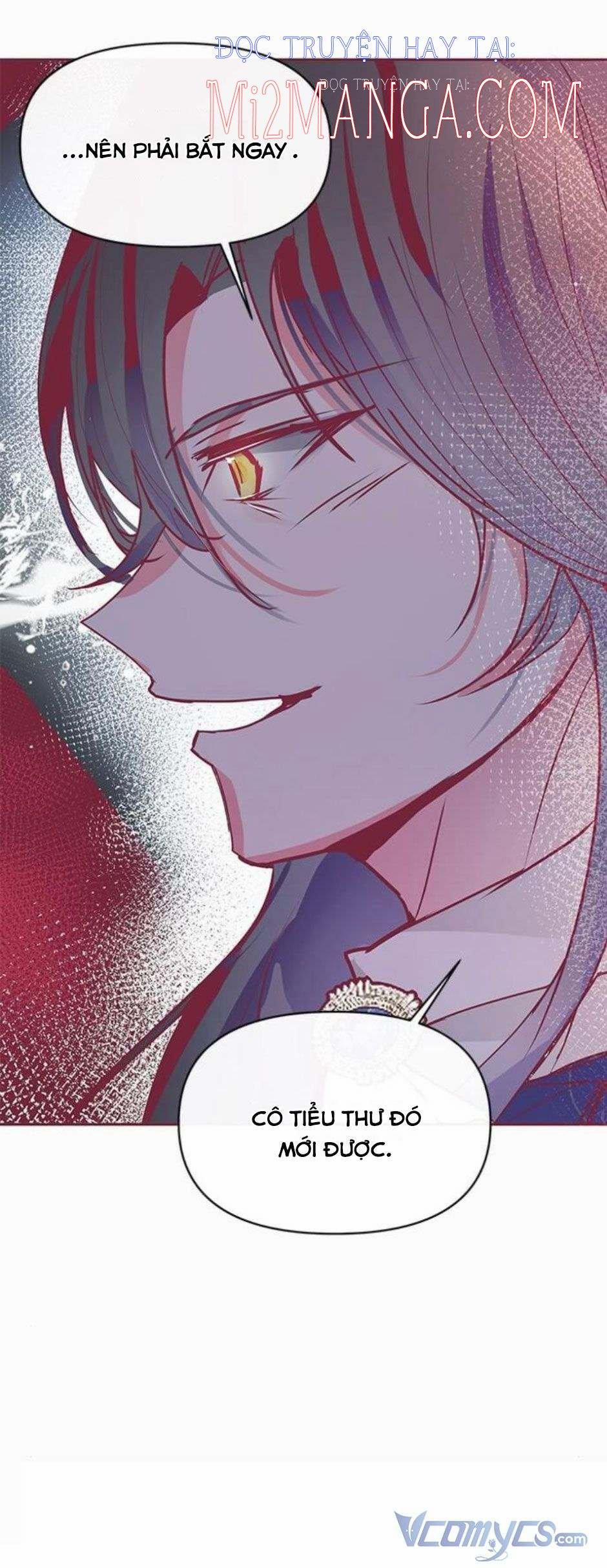 Đại Công Tước, Đó Là Một Sai Lầm! 16.5 trang 31