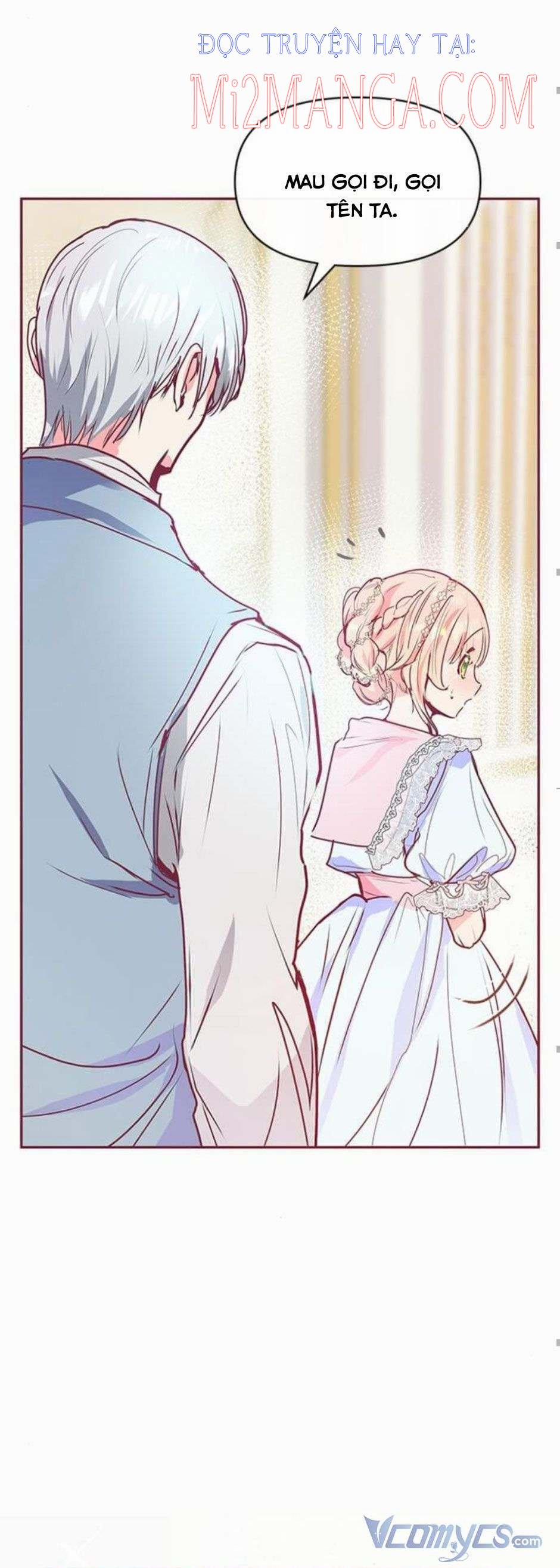 Đại Công Tước, Đó Là Một Sai Lầm! 16.5 trang 7