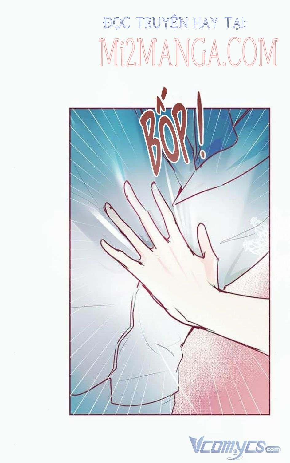 Đại Công Tước, Đó Là Một Sai Lầm! 16 trang 1