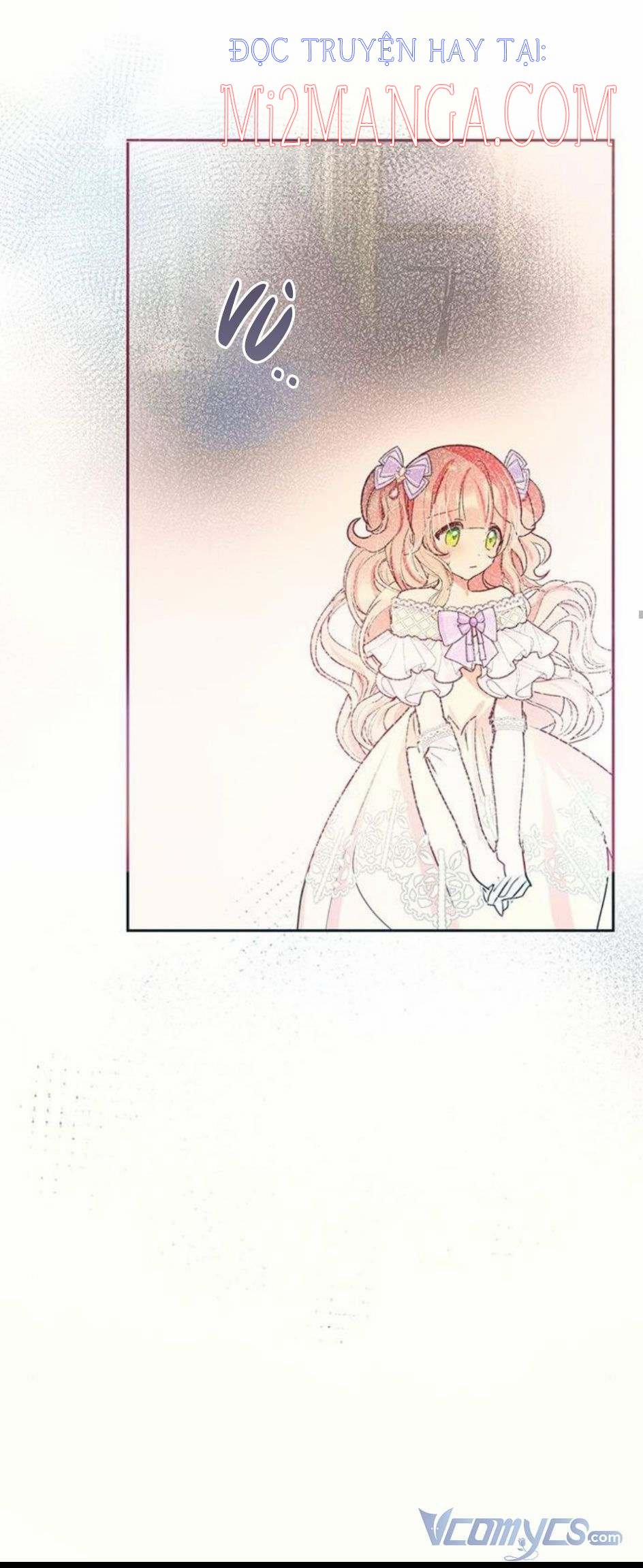 Đại Công Tước, Đó Là Một Sai Lầm! 16 trang 10