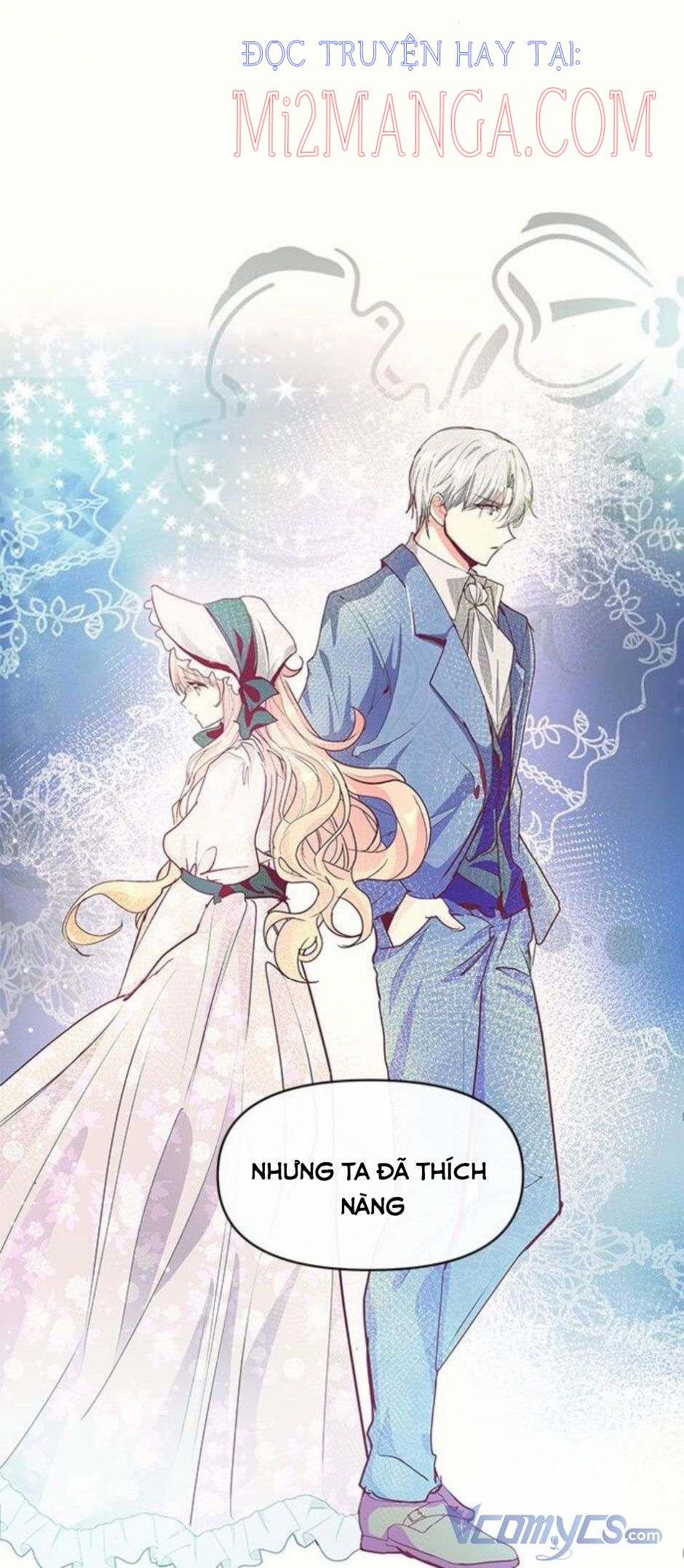 Đại Công Tước, Đó Là Một Sai Lầm! 16 trang 11