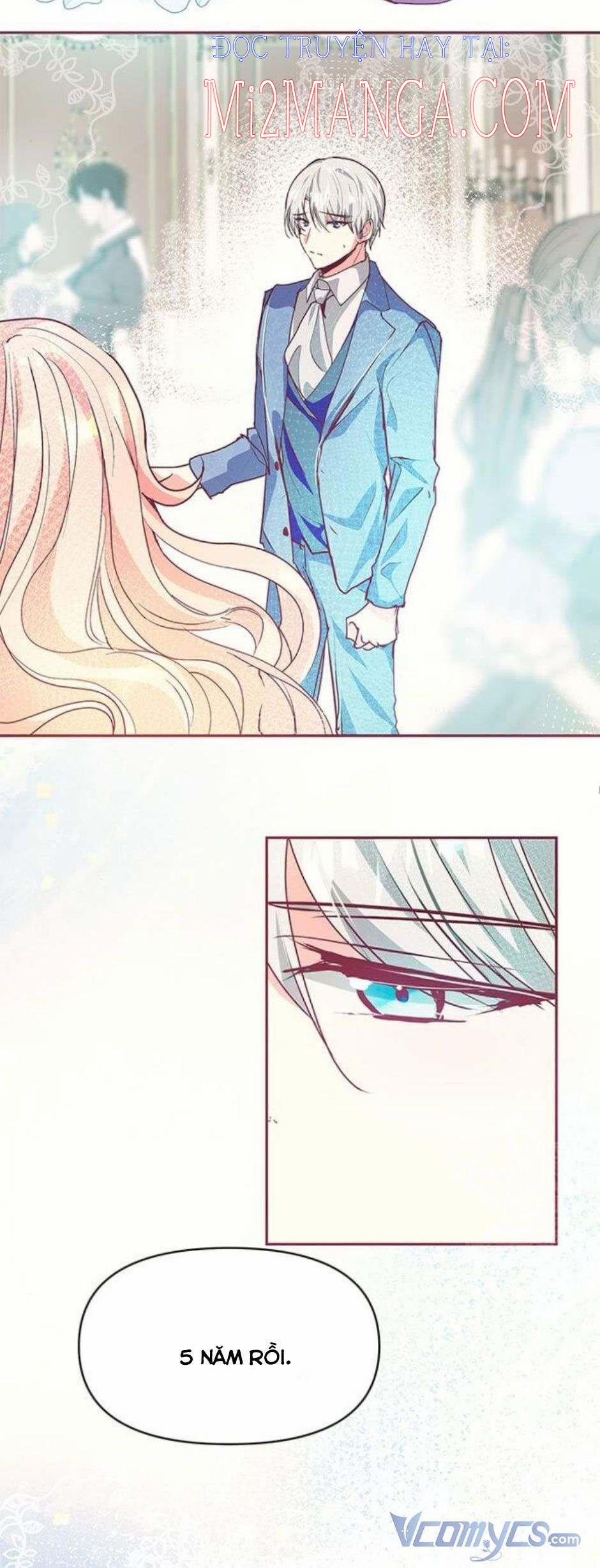 Đại Công Tước, Đó Là Một Sai Lầm! 16 trang 12