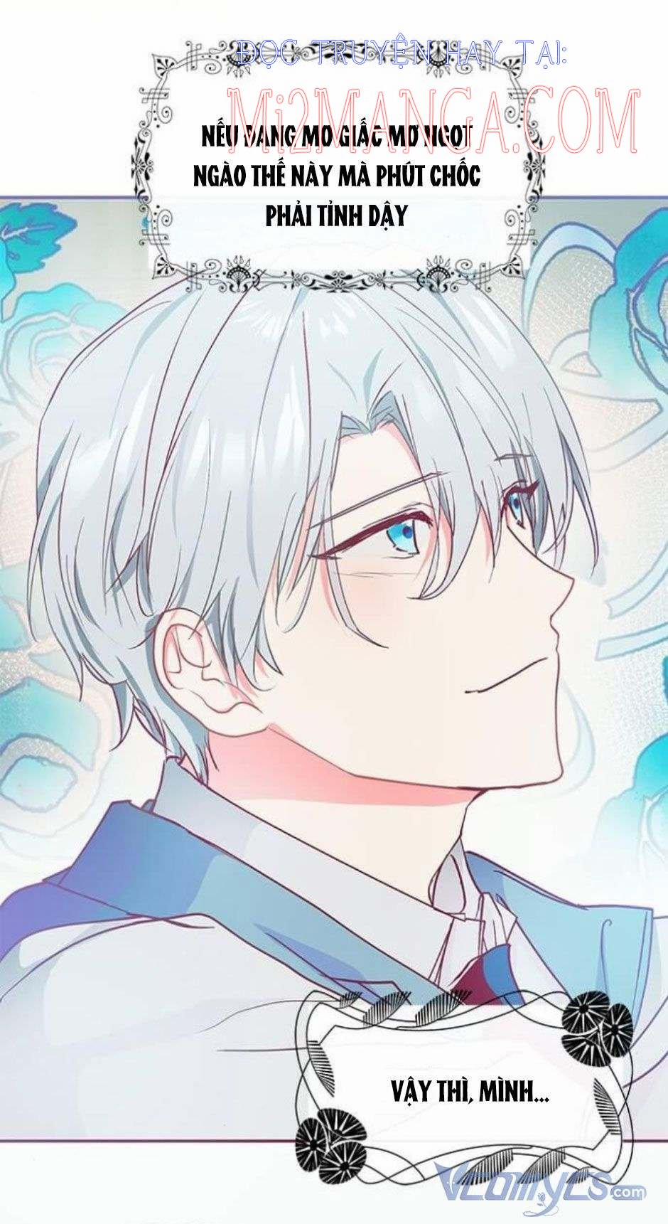 Đại Công Tước, Đó Là Một Sai Lầm! 16 trang 16